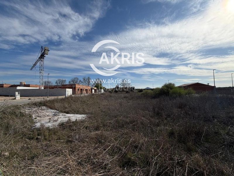 Foto 7876f883-fd36-4313-a32b-eb72d8b806b1. Finca rústica a Burguillos de Toledo