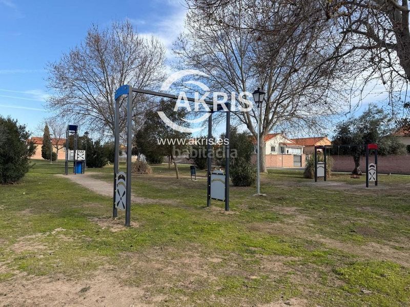 Foto ae76a19e-12c1-4b8d-9581-93ea81512c6b. Finca rústica a Burguillos de Toledo