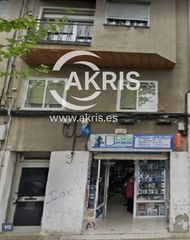Penthouse  Torrassa. Piso ocupado en sant adrià de besòs