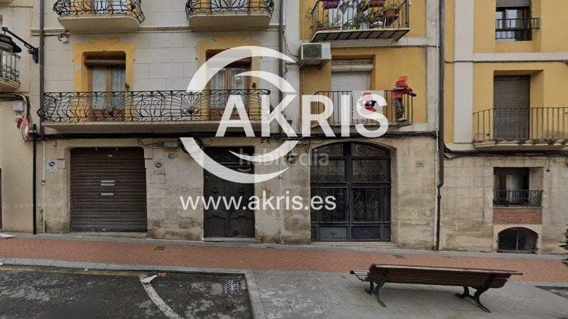 Foto de7dbdb8-f303-4b61-bbd3-42bc544a2746. Pis a Centre-Zona Alta Alcoi