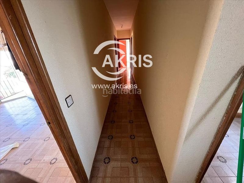 Foto 4a7118fe-976d-4b04-8b6c-26754b20f09a. Pis a Gálvez