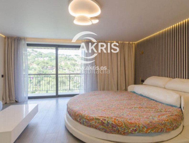 Foto d901b868-c8db-4954-9187-15526e9fbe24. Xalet amb aparcament piscina a Canyelles Lloret de Mar
