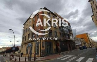 Etagenwohnung  Calle santa lucía. En haro