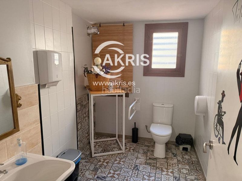 Foto 0420cfce-58b0-4e52-a6d9-2e05ddb989cb. Local comercial a Polán