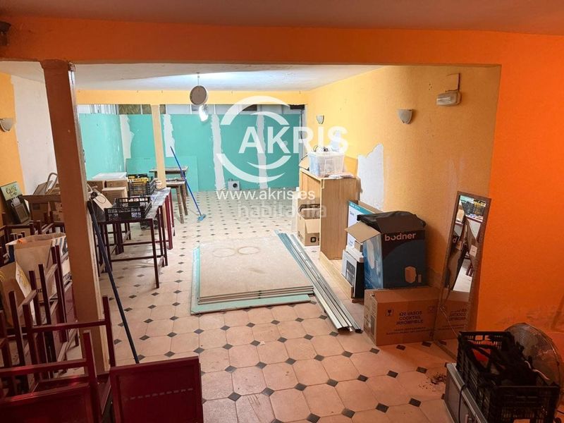 Foto 282333ee-ffe5-4c36-81aa-b2fed143babe. Local comercial a Polán