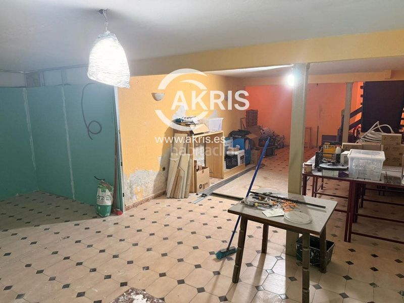 Foto 4f68a5f2-1471-493e-8737-e68c20552149. Local comercial a Polán