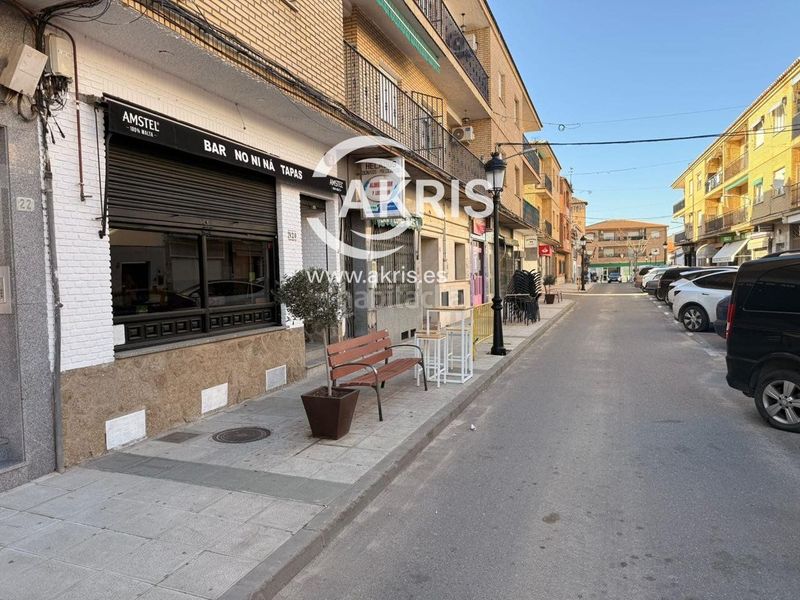 Foto 74f7872b-5f59-4047-b1c9-b406c0a43b3c. Local comercial a Polán