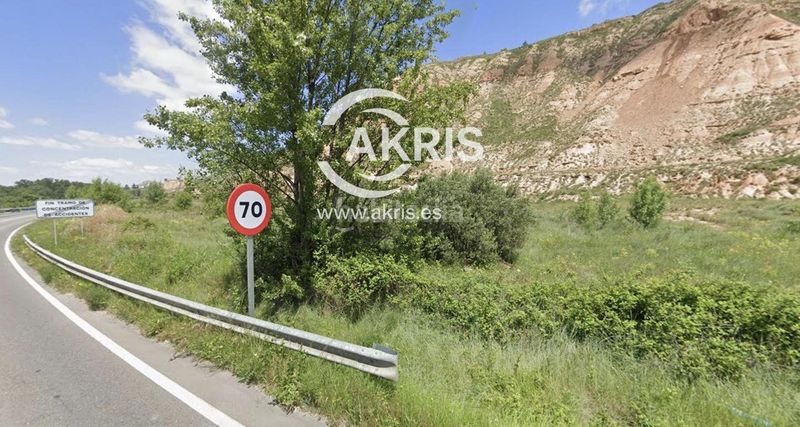 Foto 0220e1d5-c917-4551-a4d3-ed50a592fb2a. Finca rústica a Polígono Cantabria Logroño