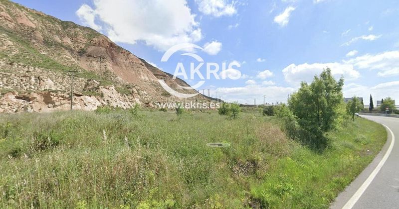 Foto 4c6fc7ae-1479-4f76-b20d-97b6b6aefe02. Finca rústica a Polígono Cantabria Logroño