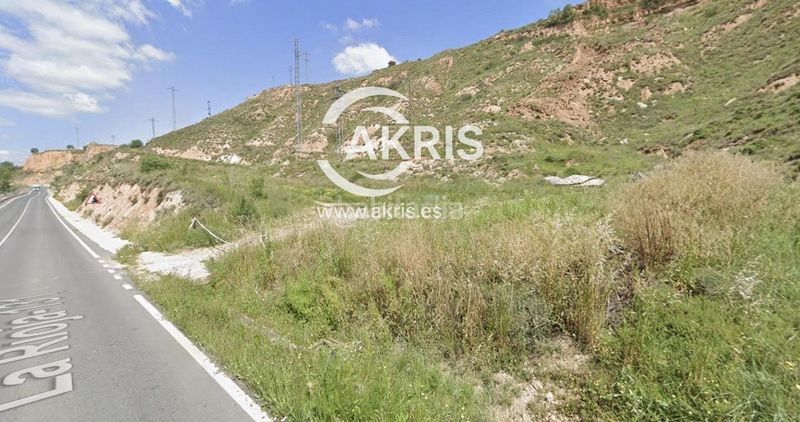 Foto ad3157a3-b1e8-4d2c-8b88-2f0f0e4c377c. Finca rústica a Polígono Cantabria Logroño