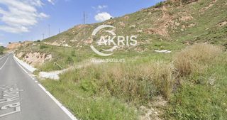 Fondo rustico  Avenida de mendavia, paraje cantabria. Parcela rústica en venta al norte de logroño ciudad