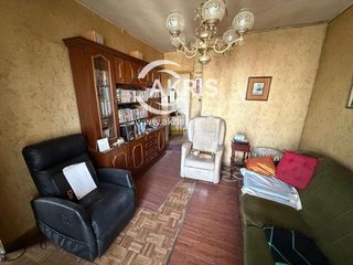 Piso en Calle de la Ribera de Curtidores