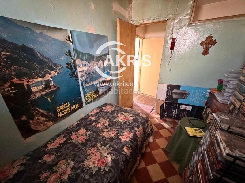 Foto a0e58257-a109-4cd7-bbfb-259e495a7a99. Pis a Embajadores-Lavapiés Madrid