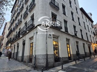 Pis  Calle de la ribera de curtidores. Piso con excelente distribución en calle curtidores  60 m