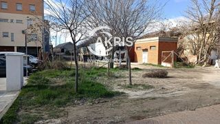 Capannone industriale  Calle san fernando. En quintanar de la orden