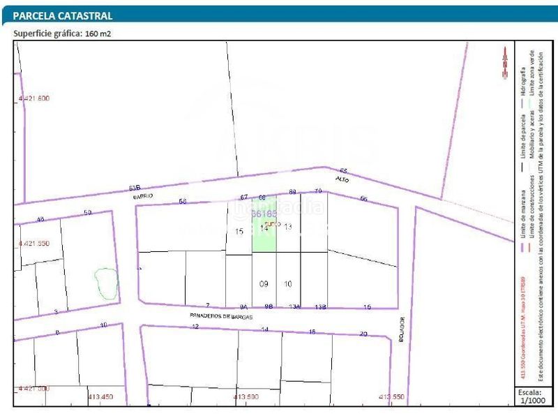 Foto 2e288706-d9bd-4220-96ec-3fe1e54c027c. Finca rústica en Bargas