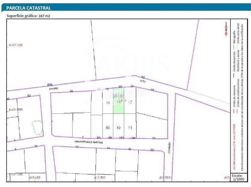 Foto cb6bb7c9-a5d7-4cd0-94f3-ff03170142b7. Finca rústica en Bargas