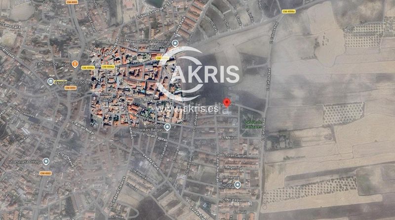 Foto cd0ef190-e32e-44e8-aa6b-a95c2376e441. Finca rústica en Bargas