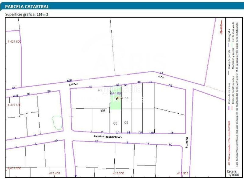Foto d983fa66-3840-40c4-883c-8390c9cb28f1. Finca rústica en Bargas