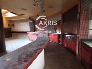 Local Comercial  Ronda buenavista. En toledo