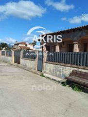 Chalet  Calle olivillas. En cardiel de los montes