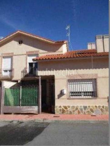 Foto f92f84bf-f736-46db-b188-96a0bcd3cb11. Chalet en alcabon en Alcabón