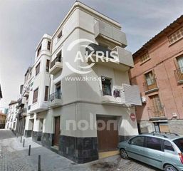 Flat  Calle caldereros. En tudela