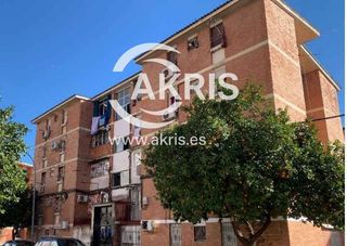 Pis a Calle Huelva