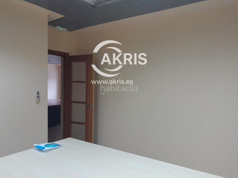 Foto 03398467-b988-44c0-a7cb-6f397544f9a5. Miete büro in Estación-Cruz Roja Illescas