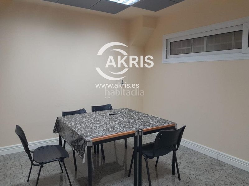 Foto 775b82ad-6229-479e-9491-2c6c97b8e3c8. Miete büro in Estación-Cruz Roja Illescas