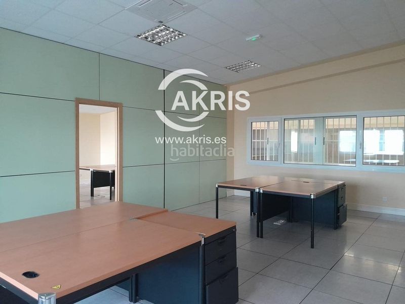 Foto 7a67f292-7008-4586-b34b-dc40d80606f8. Miete büro in Estación-Cruz Roja Illescas