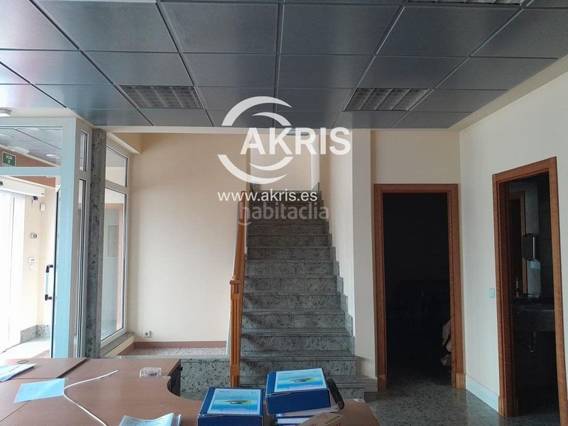 Foto a56e8954-a2af-46d1-a5fb-e45b7d9125c8. Miete büro in Estación-Cruz Roja Illescas