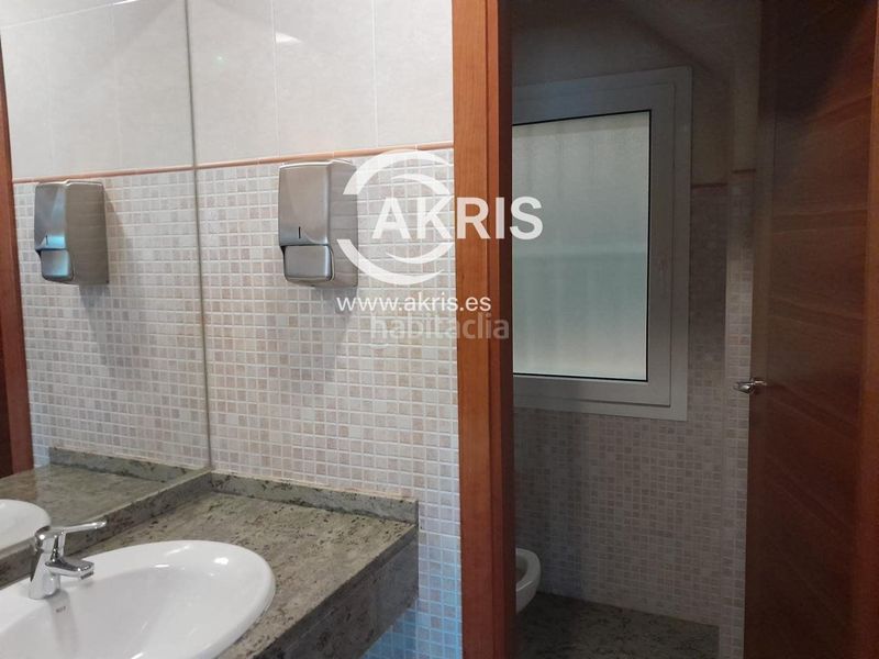 Foto d965a267-8ddf-48be-a4d5-e05493c73589. Miete büro in Estación-Cruz Roja Illescas