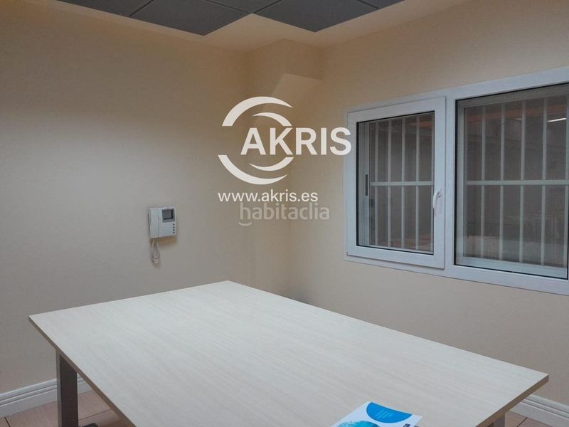Foto ffa6dae1-8217-4767-ab73-d33d94a86cb0. Miete büro in Estación-Cruz Roja Illescas