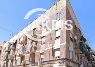 Appartement  Calle de la huerta de castañeda. En madrid