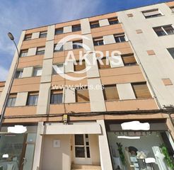 Appartamento  Avenida de lope de vega. En medina del campo