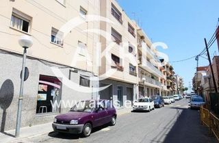 Flat  Carrer nou. Piso en venta en tarragona  alquilado
