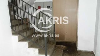 Appartement  Santa maria. Piso ocupado en venta en manresa barcelona