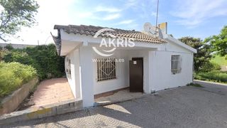 Chalet  Granados. Casa independiente en el viso de san juan