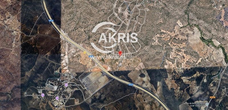 Foto b0068626-50c6-4724-b896-2f6fb7d1232e. Finca rústica a Los Cigarrales-La Bastida Toledo