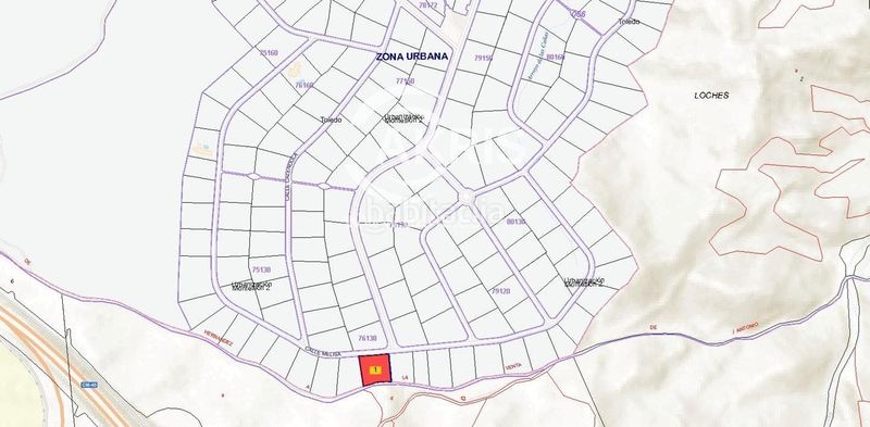 Foto c36b79c7-f969-42b6-ba87-92eda5385f52. Finca rústica a Los Cigarrales-La Bastida Toledo