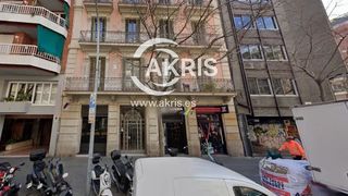 Pis  Diputacio. Piso alquilado en venta en calle diputació  barcelona