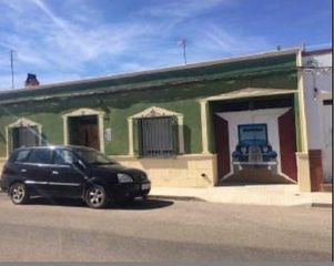 Xalet a Calle Juan José Navarro