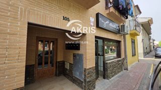 Business premise  Arenal. Local comercial de dos plantas en casarrubios del monte