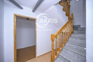 Chalet  Calle amsterdam. En huecas