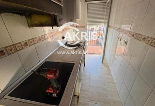 Flat  Juan pablo ii. Piso 2 dormitorios en fuensalida