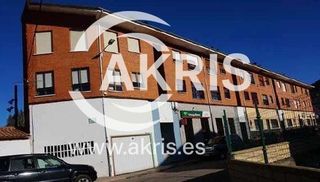 Etagenwohnung  Calle arcipreste garcía de prado. En villamanin