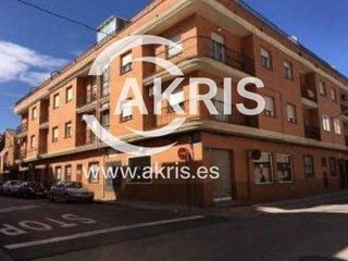 Pis a Calle Amalia Cepeda