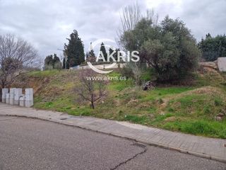 Finca rústica  Yugada. En olias del rey