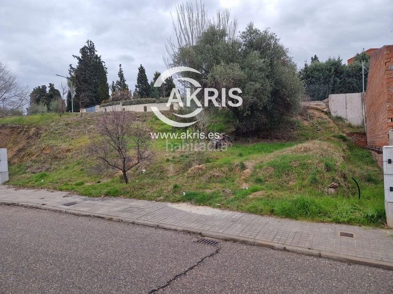 Foto 520844a6-fb31-4a98-9789-c83101545ad0. Finca rústica a Olías del Rey